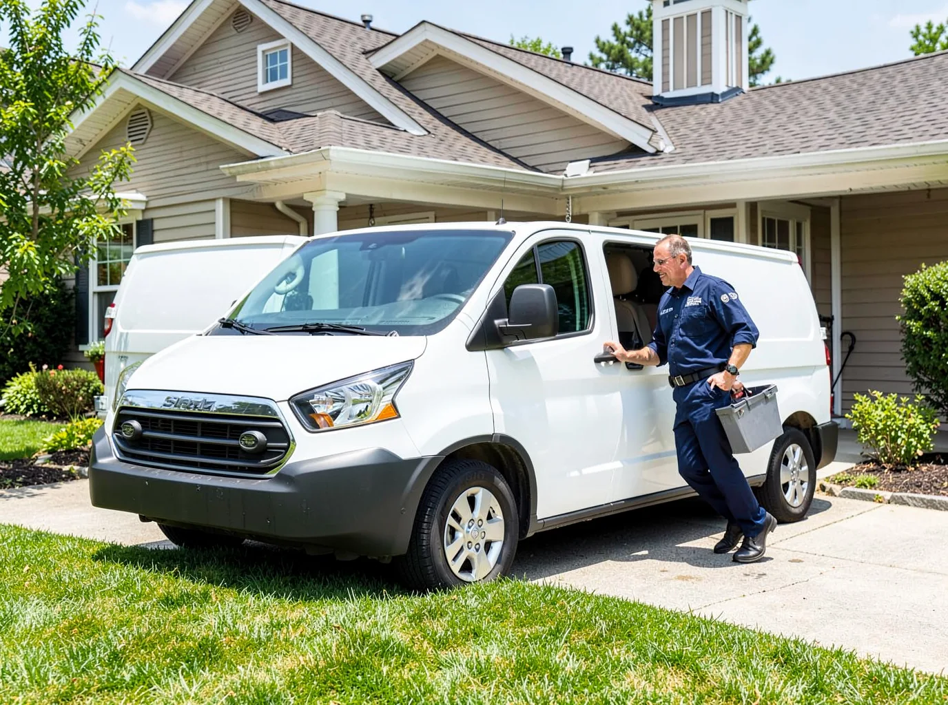 Emergency Plumber company in Centerville, WA